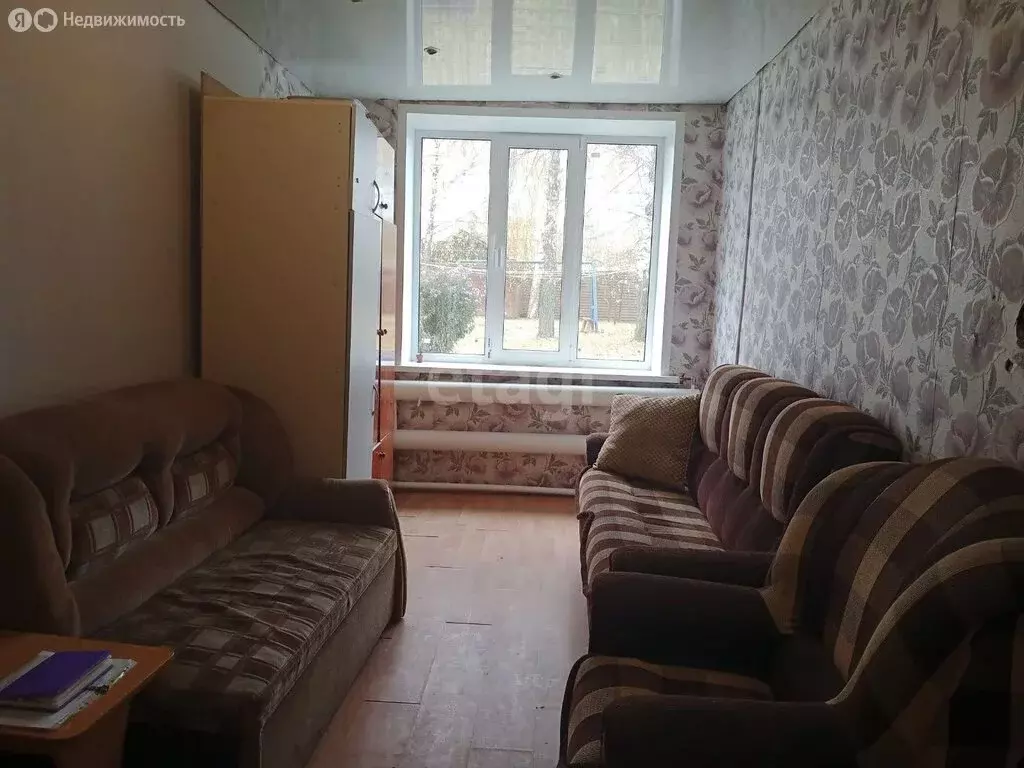 2-комнатная квартира: Муром, Новая улица, 1 (23.7 м) - Фото 1