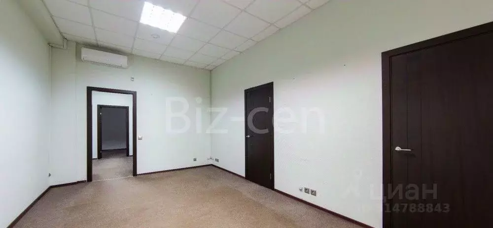 Офис в Санкт-Петербург Большая Разночинная ул., 14 (85 м) - Фото 1