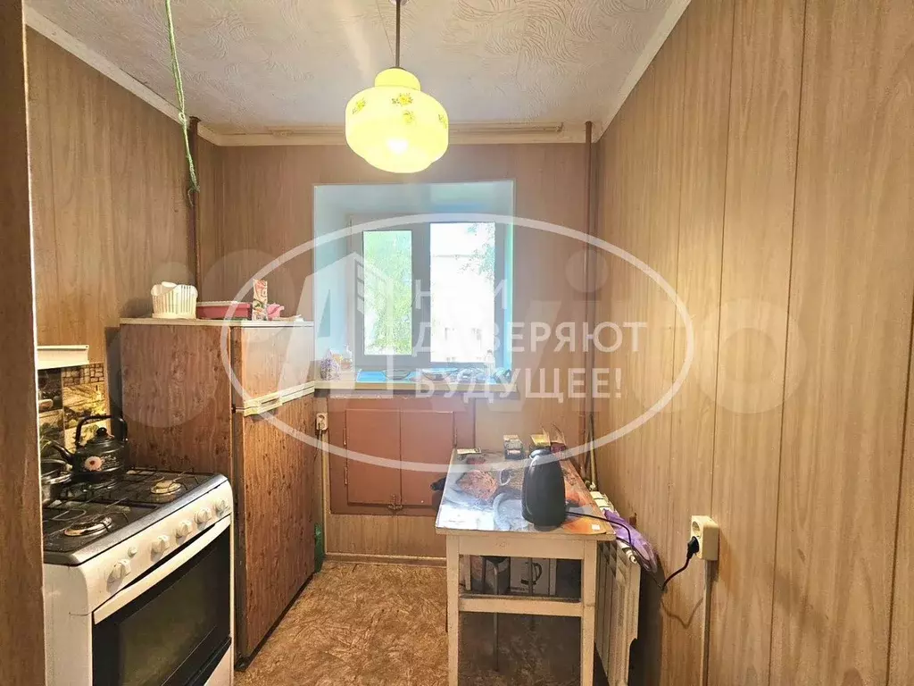 1-к. квартира, 22 м, 4/5 эт. - Фото 1