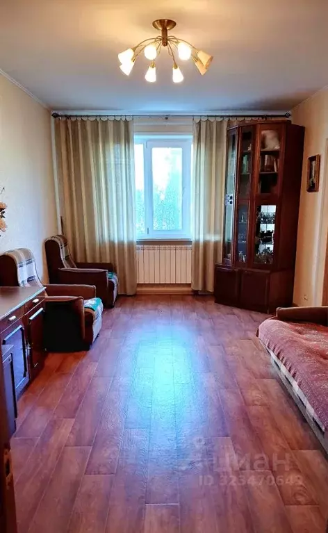 3-к кв. Санкт-Петербург Тихорецкий просп., 29 (69.0 м) - Фото 1