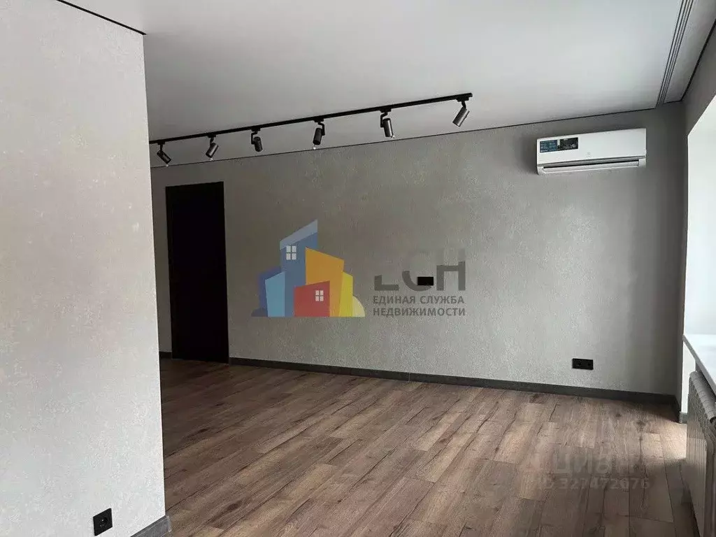 2-к кв. Тульская область, Тула Староникитская ул., 10 (43.7 м) - Фото 1