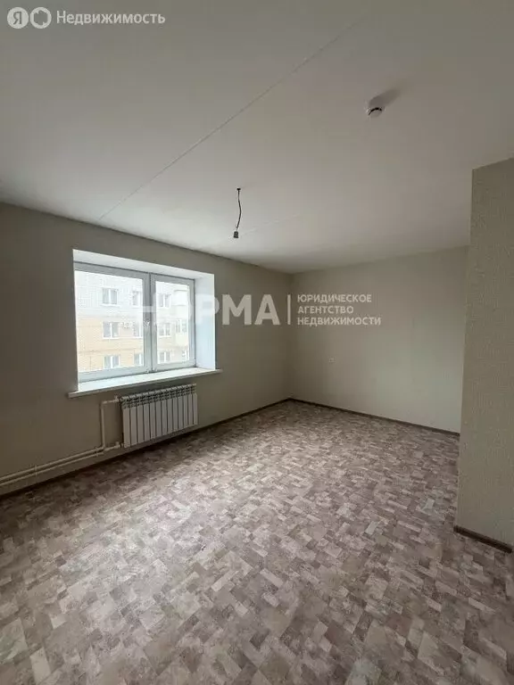 2-комнатная квартира: Октябрьский, улица Аксакова, 16 (45.6 м) - Фото 1