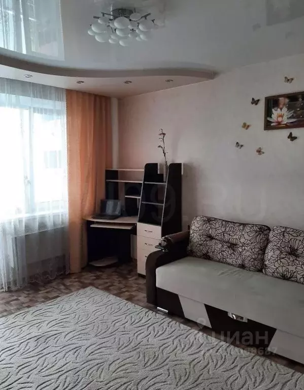 2-к кв. Томская область, Томск Солнечный мкр, ул. Обручева, 12Б (38.0 ... - Фото 1