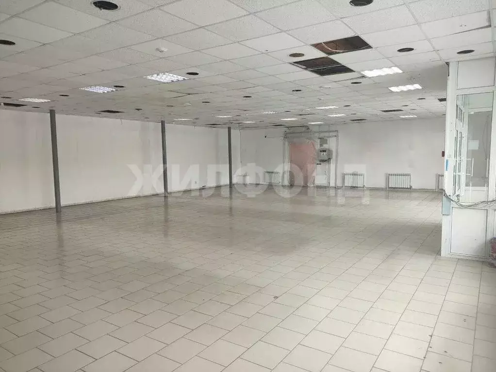 Помещение свободного назначения в Томская область, Томск д. Эушта, ул. ... - Фото 1