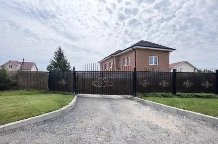 Дом в Московская область, Рузский муниципальный округ, пос. Городище ... - Фото 2