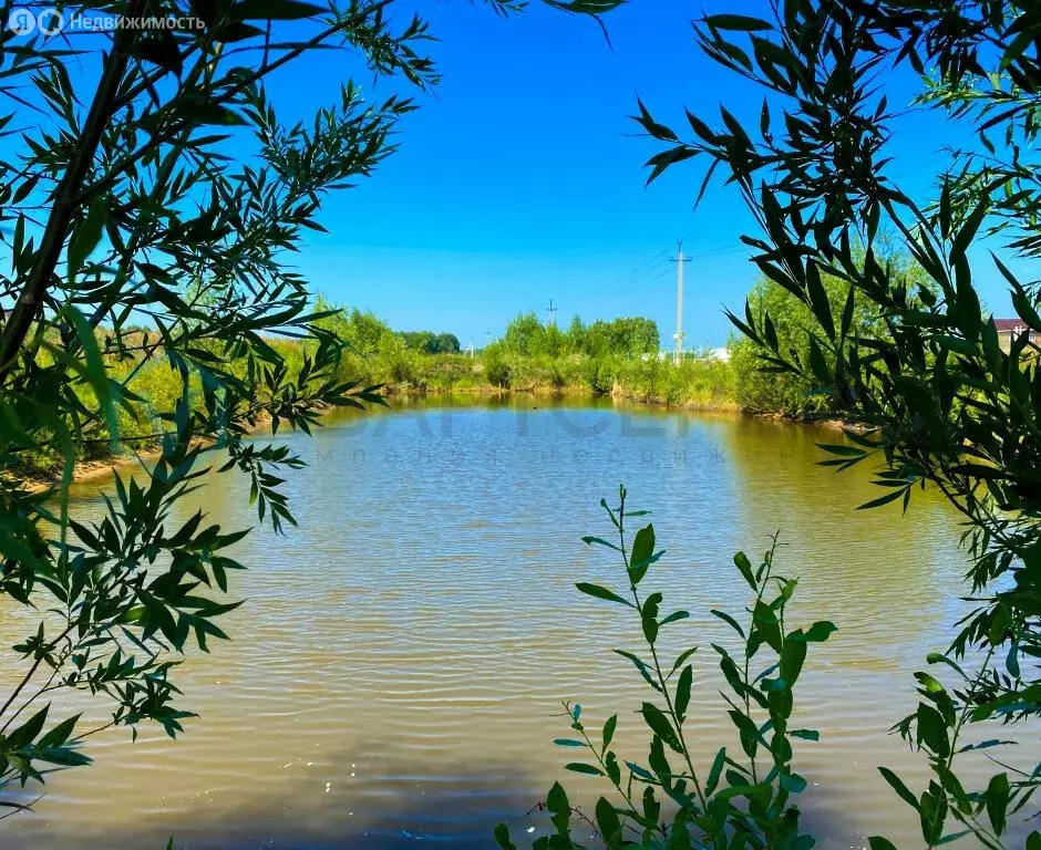 Участок в село Ребровка, Безмятежная улица (6 м) - Фото 0