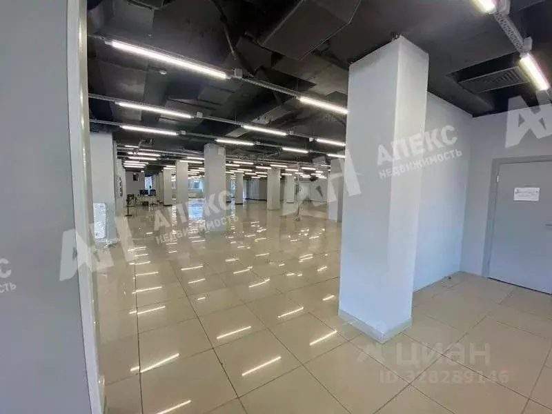 Помещение свободного назначения в Москва Дмитровское ш., 98 (1742 м) - Фото 1