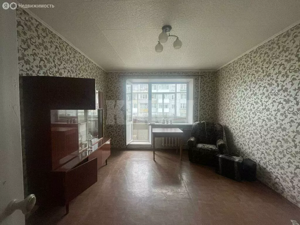 2-комнатная квартира: Сокол, Продольная улица, 18 (48.9 м) - Фото 0