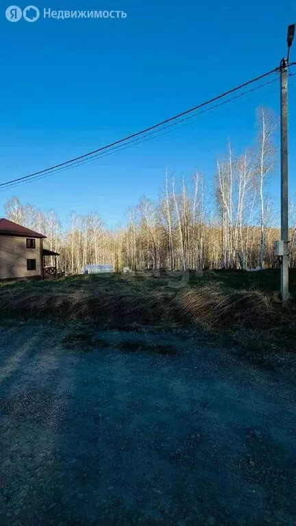 Участок в Каменский сельсовет, микрорайон Гармония, 21-я улица (12 м) - Фото 0