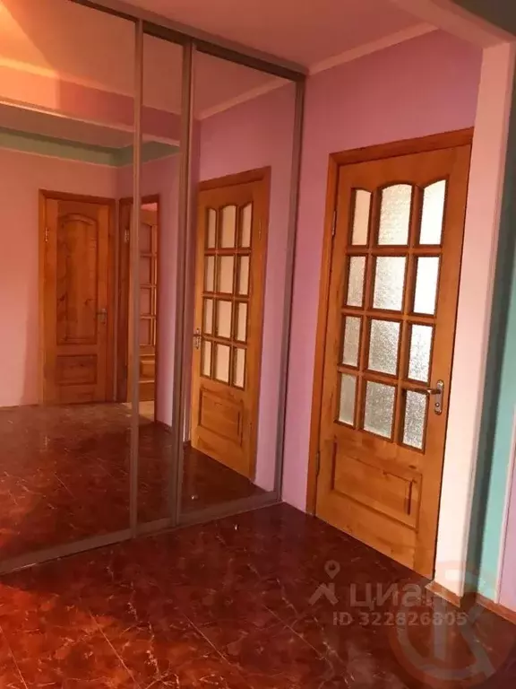 4-к кв. Крым, Симферополь ул. 60 лет Октября, 21 (93.9 м) - Фото 2