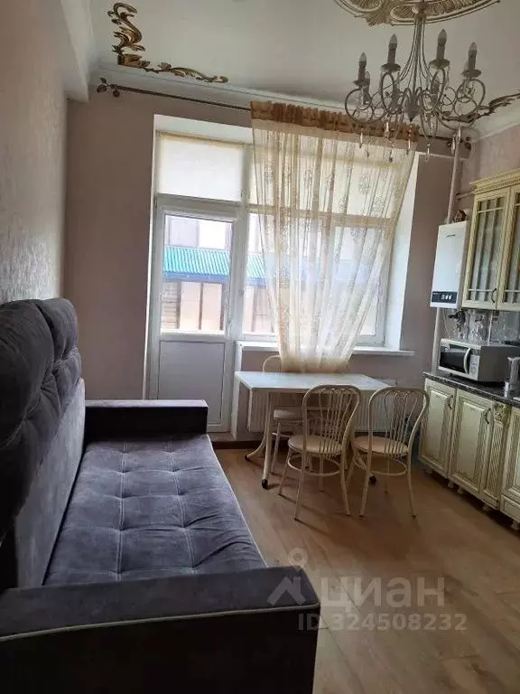 1-к кв. Дагестан, Избербаш ул. Имени Р. Зорге, 40А (47.0 м) - Фото 2