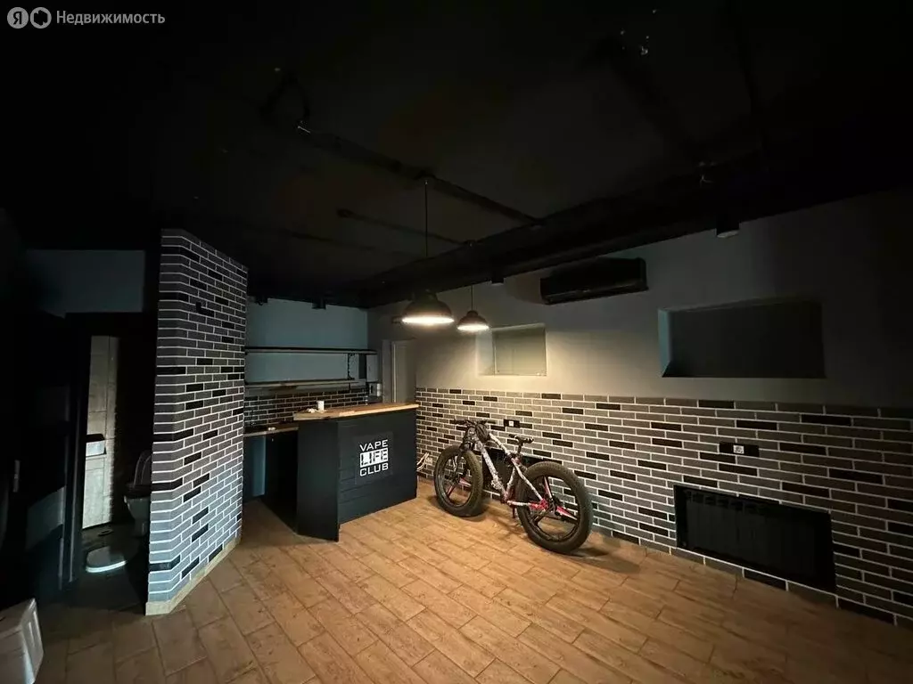 Помещение свободного назначения (25 м) - Фото 1