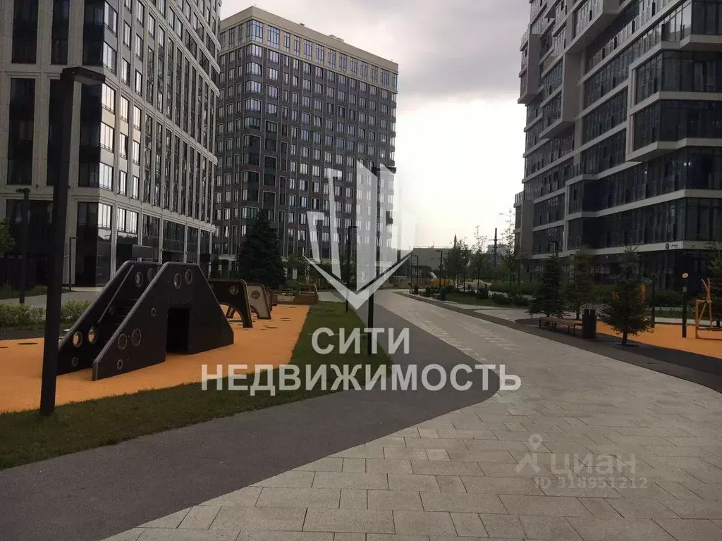 3-к кв. Москва просп. Генерала Дорохова, 39к2И (70.0 м) - Фото 1