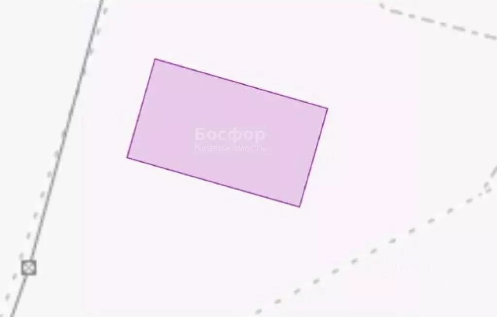 Участок в Крым, Феодосия муниципальный округ, с. Береговое ул. Боевая ... - Фото 1