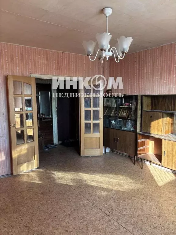2-к кв. Москва Енисейская ул., 22К2 (52.0 м) - Фото 2
