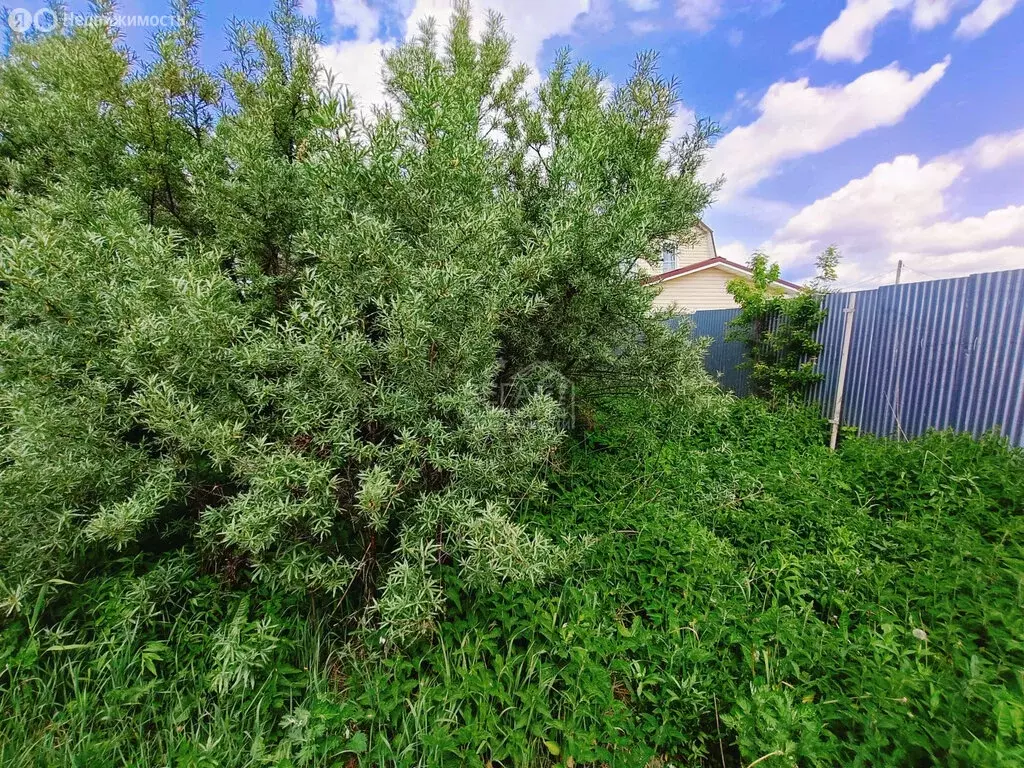 Участок в Москва, ТАО, район Бекасово, деревня Руднево, Привольная ... - Фото 2
