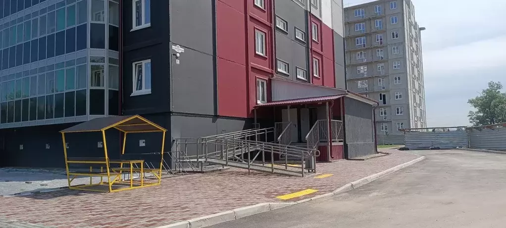 Продаётся 2-к квартира, 43.43 м - Фото 1