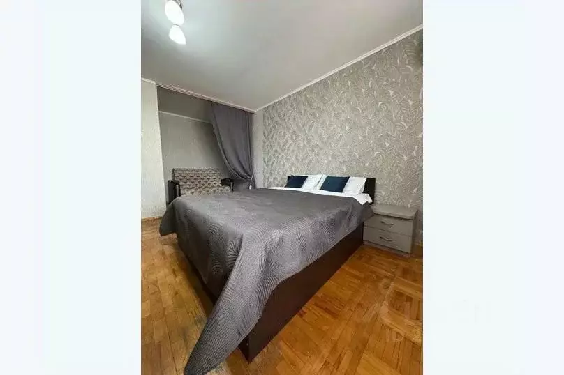 1-к кв. Ставропольский край, Минеральные Воды ул. Пушкина, 33 (10.0 м) - Фото 0