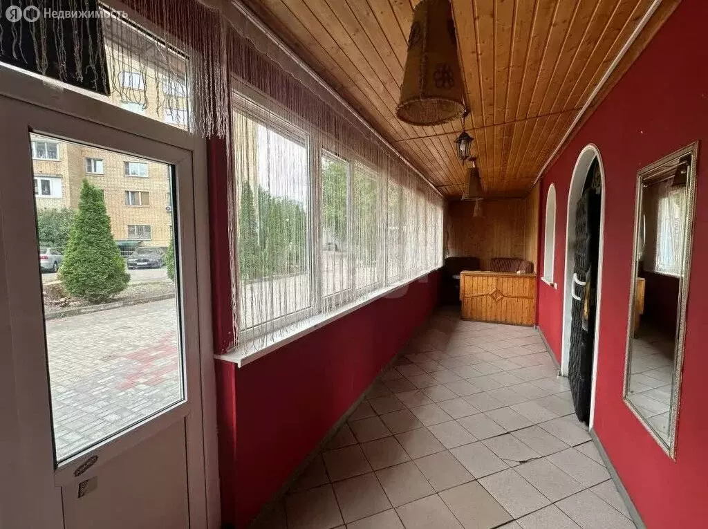 Помещение свободного назначения (280 м) - Фото 0