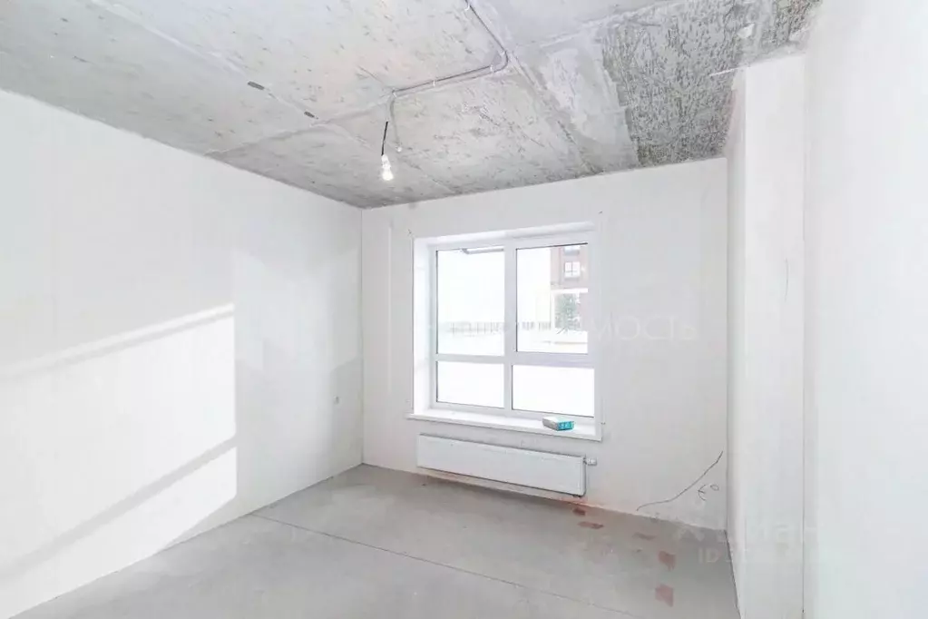 3-к кв. Тюменская область, Тюмень ул. Тимофея Чаркова, 93 (97.5 м) - Фото 1