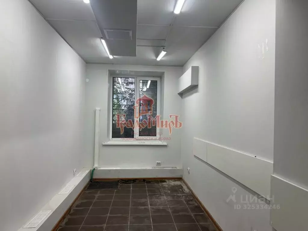 Помещение свободного назначения в Московская область, Сергиев Посад ... - Фото 1