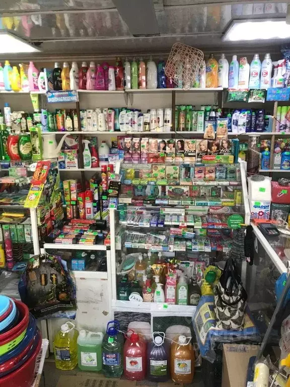 Торговая площадь в Иркутская область, Иркутск Волжская ул., 14А (20 м) - Фото 2