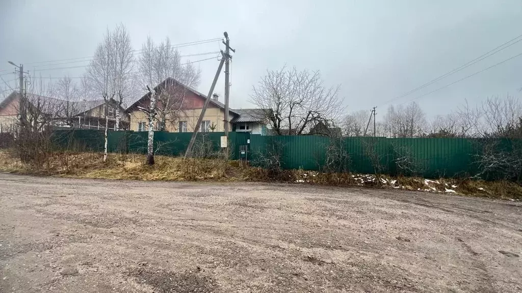 Дом в Смоленская область, Смоленский муниципальный округ, д. ... - Фото 2