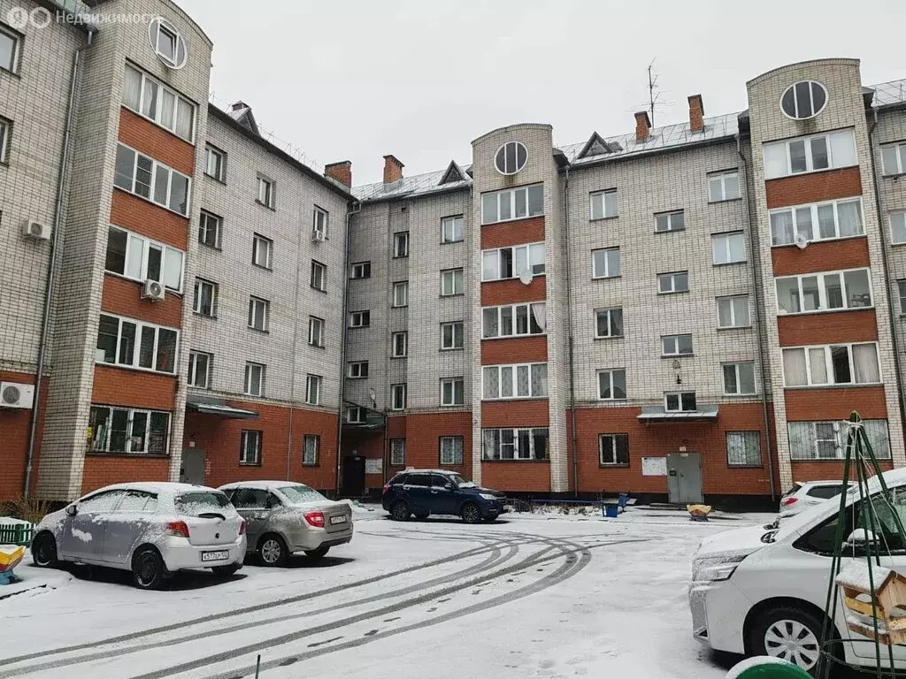 1-комнатная квартира: Новоалтайск, Прудская улица, 6 (39.4 м) - Фото 1