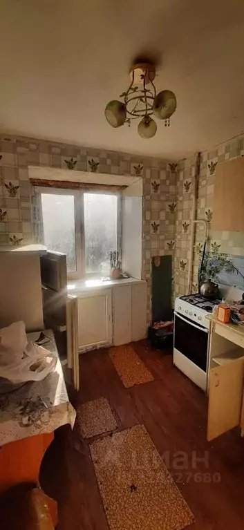 1-к кв. Свердловская область, Арамиль Садовая ул., 17 (30.7 м) - Фото 1