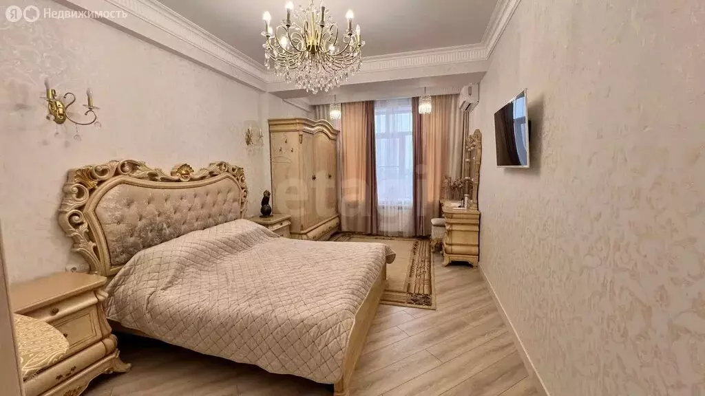 1-комнатная квартира: Махачкала, улица Арухова, 7 (58 м) - Фото 2