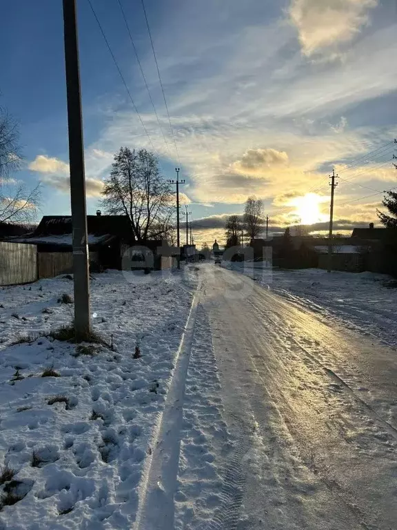 Участок в Свердловская область, Горноуральский муниципальный округ, ... - Фото 1