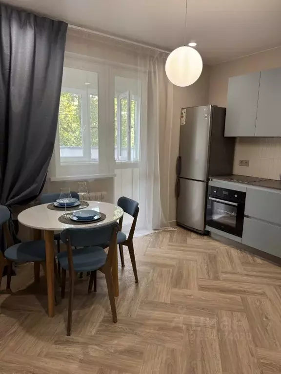 2-к кв. Москва Тарутинская ул., 4к1 (42.7 м) - Фото 1