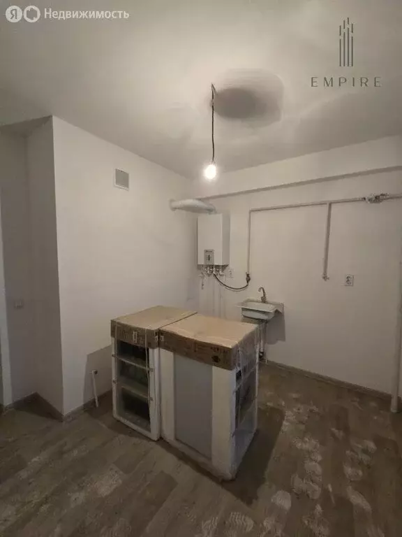 1-комнатная квартира: Грозный, Шейх-Мансуровский район, посёлок ... - Фото 2