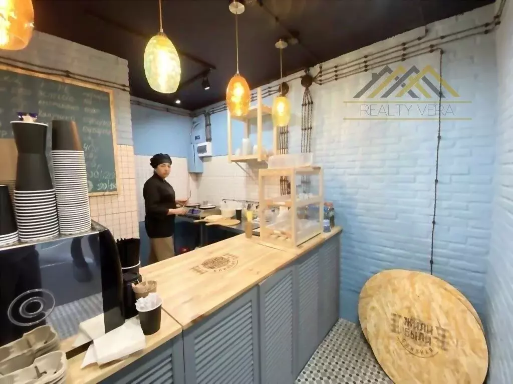 Торговая площадь в Санкт-Петербург ул. Ленсовета, 87К1 (13 м) - Фото 2