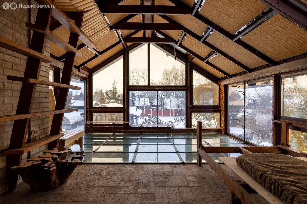 Дом в Санкт-Петербург, территория Сергиево, улица Академика Павлова, ... - Фото 1