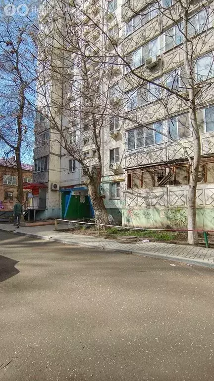 2-комнатная квартира: Астрахань, улица Бабаевского, 31к3 (60.4 м) - Фото 0