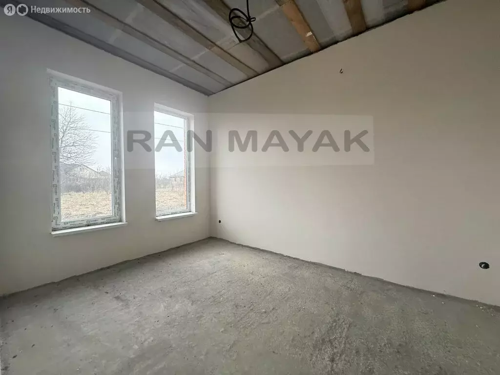 Дом в Белореченск, садовое товарищество Строитель, 150 (64.5 м) - Фото 2