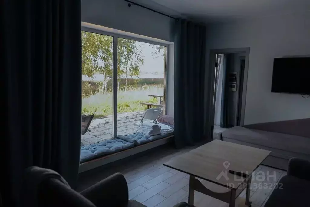 Дом в Тверская область, Зубцовский муниципальный округ, д. ... - Фото 2