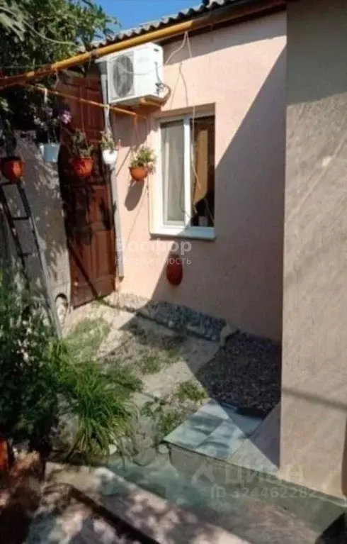 Дом в Крым, Феодосия ул. Богаевского (56 м) - Фото 1