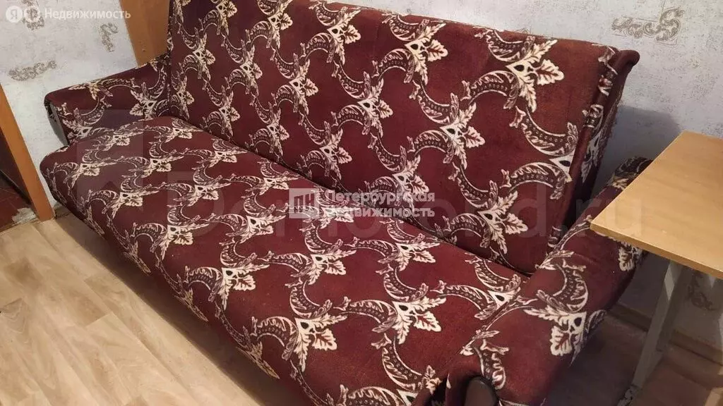 1к в 11-комнатной квартире (6.7 м) - Фото 2