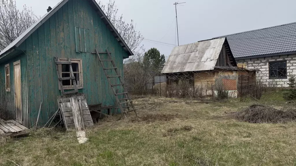 Участок в Башкортостан, Уфа Уршак СНТ, 1113 (8.0 сот.) - Фото 2