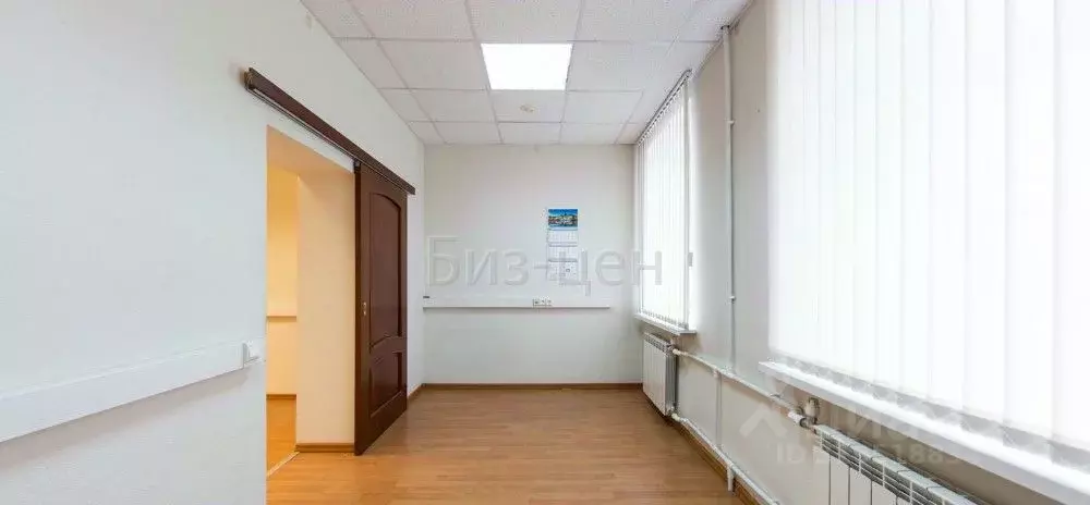 Офис в Санкт-Петербург Боровая ул., 47к2 (27 м) - Фото 0