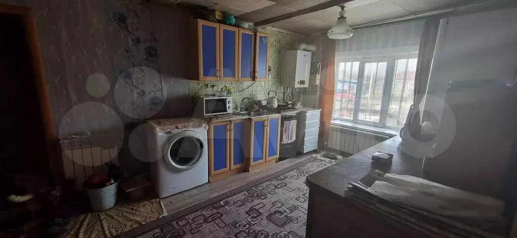 Дом 50,5 м на участке 19 сот. - Фото 1