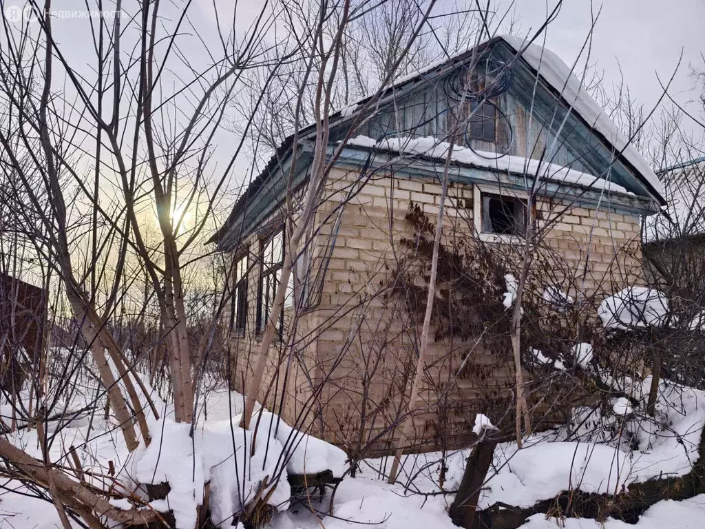 Участок в Оренбург, СНТ имени Мичурина, Трансформаторная улица (6 м) - Фото 1