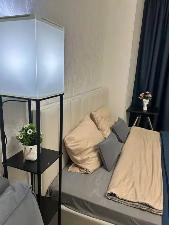 1-к кв. Ханты-Мансийский АО, Лянтор Сургутский район, 4-й мкр, 9 (44.0 ... - Фото 2