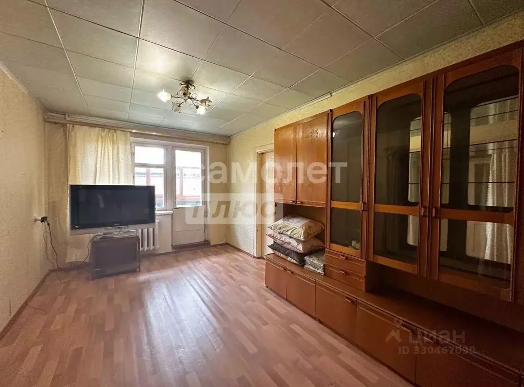2-к кв. Московская область, Чехов ул. Гагарина, 74 (45.0 м) - Фото 1