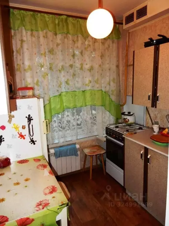 2-к кв. Москва ул. Введенского, 26К1 (45.0 м) - Фото 1