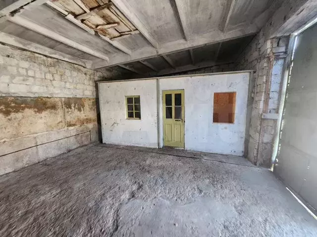 Склады р-не Индустриальной - 98 м - Фото 0