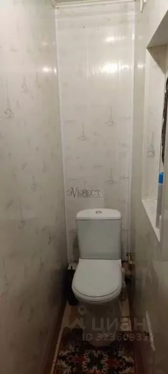 2-к кв. Белгородская область, Старый Оскол ул. Урицкого, 14 (51.0 м) - Фото 2