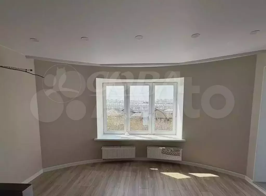 Квартира-студия, 36 м, 3/16 эт. - Фото 1